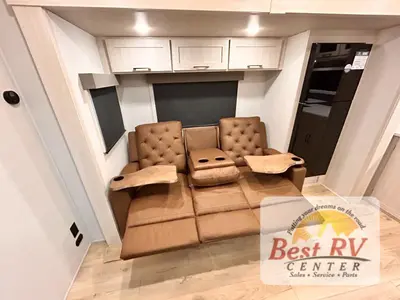 2026 Forest River RV Grand Surveyor photo 17