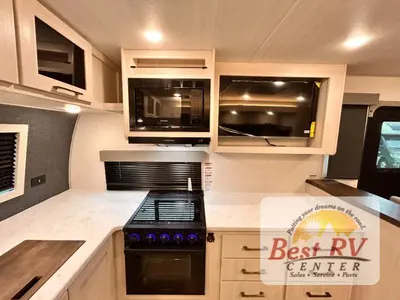 2026 Forest River RV Grand Surveyor photo 39