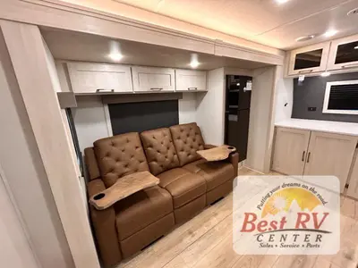 2026 Forest River RV Grand Surveyor photo 18