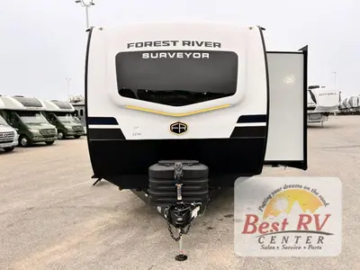 2026 Forest River RV Grand Surveyor photo 9