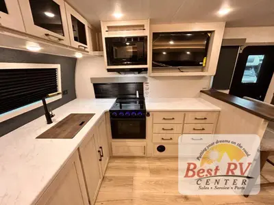 2026 Forest River RV Grand Surveyor photo 41