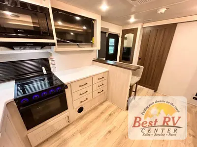 2026 Forest River RV Grand Surveyor photo 43
