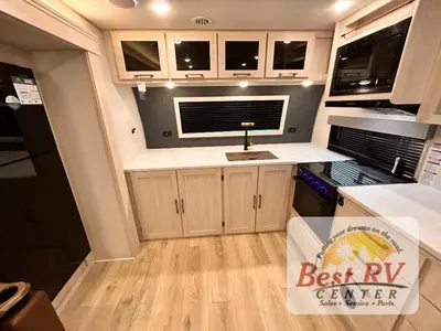 2026 Forest River RV Grand Surveyor photo 30