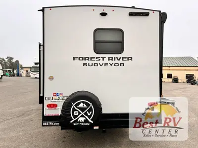 2026 Forest River RV Grand Surveyor photo 5