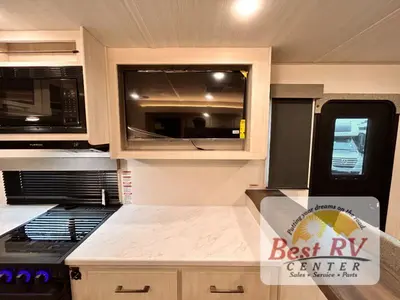 2026 Forest River RV Grand Surveyor photo 26