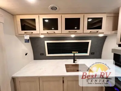 2026 Forest River RV Grand Surveyor photo 35