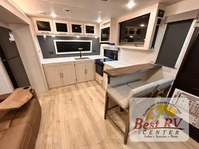 2026 Forest River RV Grand Surveyor photo 21