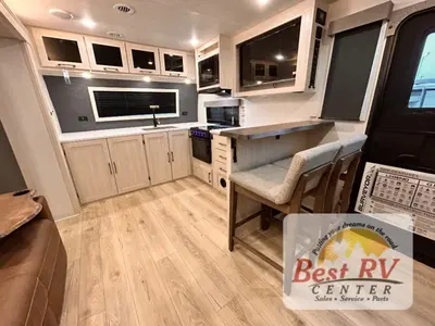 2026 Forest River RV Grand Surveyor photo 22
