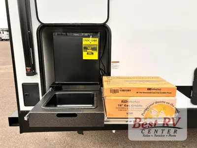 2026 Forest River RV Grand Surveyor photo 3