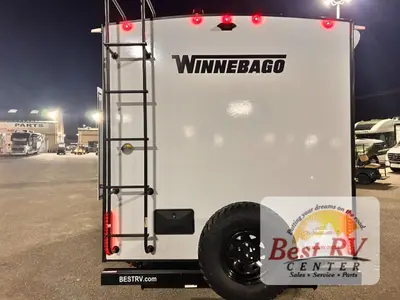 2026 Winnebago Micro Minnie photo 4