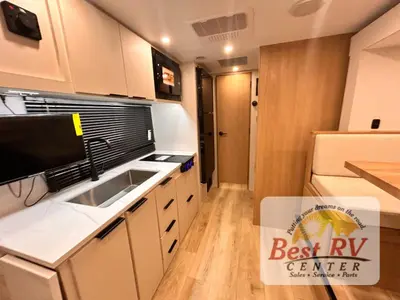 2026 Winnebago Micro Minnie photo 23
