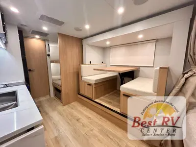 2026 Winnebago Micro Minnie photo 11
