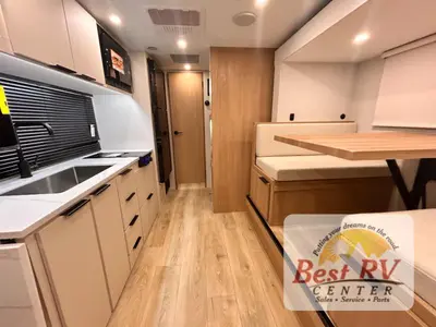 2026 Winnebago Micro Minnie photo 22