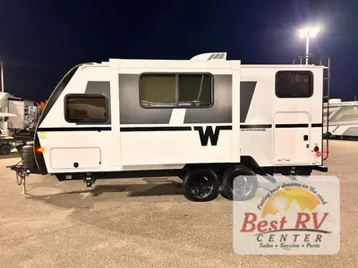2026 Winnebago Micro Minnie photo 7