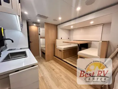 2026 Winnebago Micro Minnie photo 10