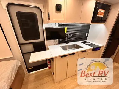 2026 Winnebago Micro Minnie photo 33