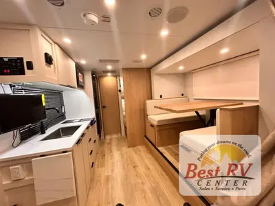 2026 Winnebago Micro Minnie photo 18