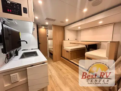 2026 Winnebago Micro Minnie photo 9