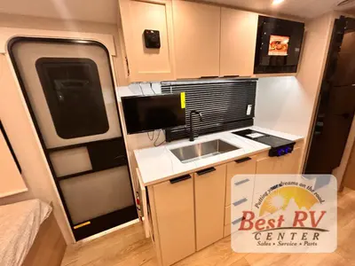 2026 Winnebago Micro Minnie photo 27