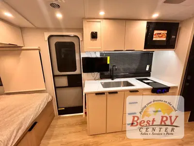 2026 Winnebago Micro Minnie photo 29