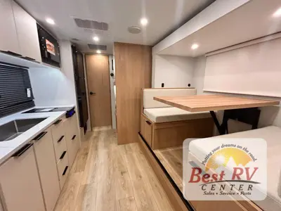2026 Winnebago Micro Minnie photo 21