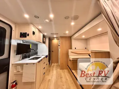 2026 Winnebago Micro Minnie photo 16