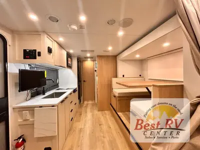 2026 Winnebago Micro Minnie photo 17