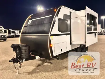 2026 Winnebago Micro Minnie photo 8