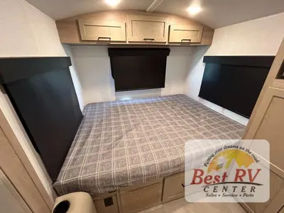 2026 Forest River RV Rockwood GEO Pro photo 36