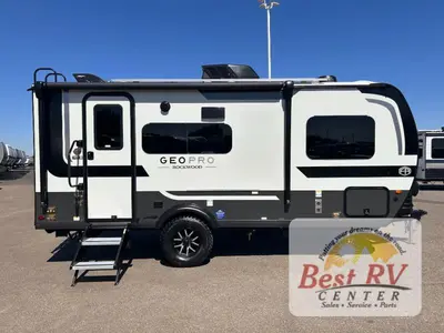 2026 Forest River RV Rockwood GEO Pro photo 2
