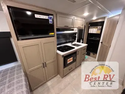 2026 Forest River RV Rockwood GEO Pro photo 43