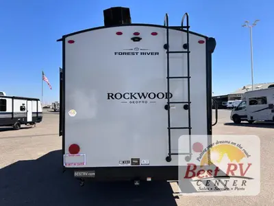 2026 Forest River RV Rockwood GEO Pro photo 4