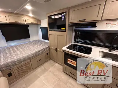 2026 Forest River RV Rockwood GEO Pro photo 21