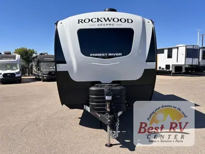 2026 Forest River RV Rockwood GEO Pro photo 8
