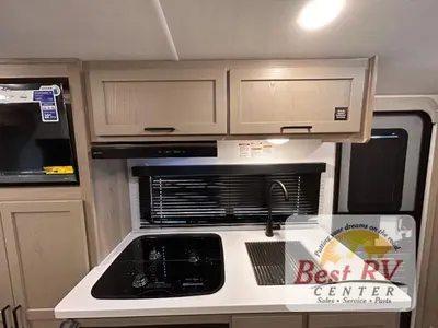 2026 Forest River RV Rockwood GEO Pro photo 23