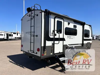 2026 Forest River RV Rockwood GEO Pro photo 3