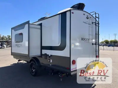2026 Forest River RV Rockwood GEO Pro photo 5