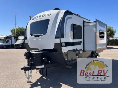 2026 Forest River RV Rockwood GEO Pro photo 7