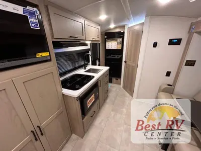 2026 Forest River RV Rockwood GEO Pro photo 44