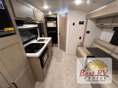 2026 Forest River RV Rockwood GEO Pro photo 45