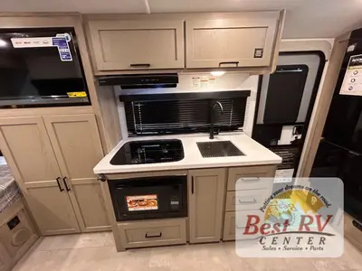 2026 Forest River RV Rockwood GEO Pro photo 22