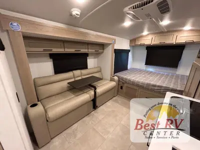 2026 Forest River RV Rockwood GEO Pro photo 13