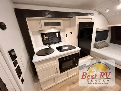 2026 Forest River RV R Pod photo 14