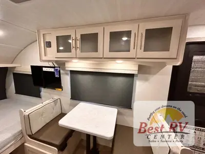 2026 Forest River RV R Pod photo 23