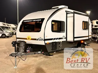 2026 Forest River RV R Pod photo 8