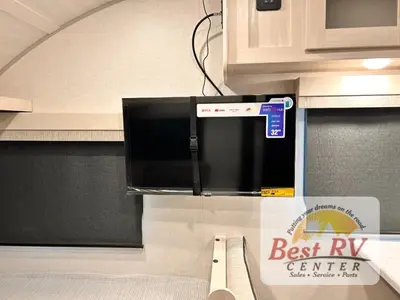 2026 Forest River RV R Pod photo 42