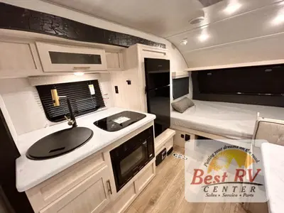 2026 Forest River RV R Pod photo 19