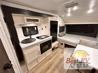 2026 Forest River RV R Pod photo 12
