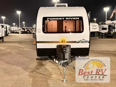 2026 Forest River RV R Pod photo 9