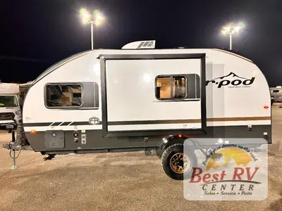 2026 Forest River RV R Pod photo 7